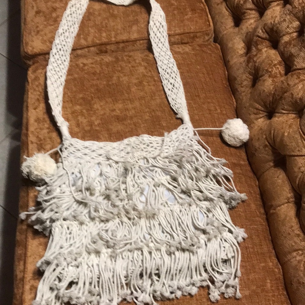 JANA FEIFER BAG